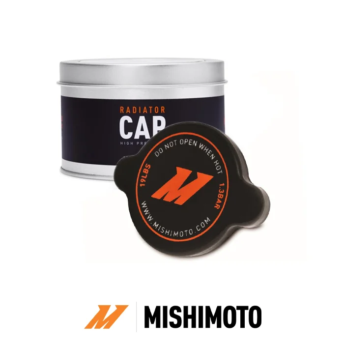 Bușon 1.3Bar Radiator Mishimoto 